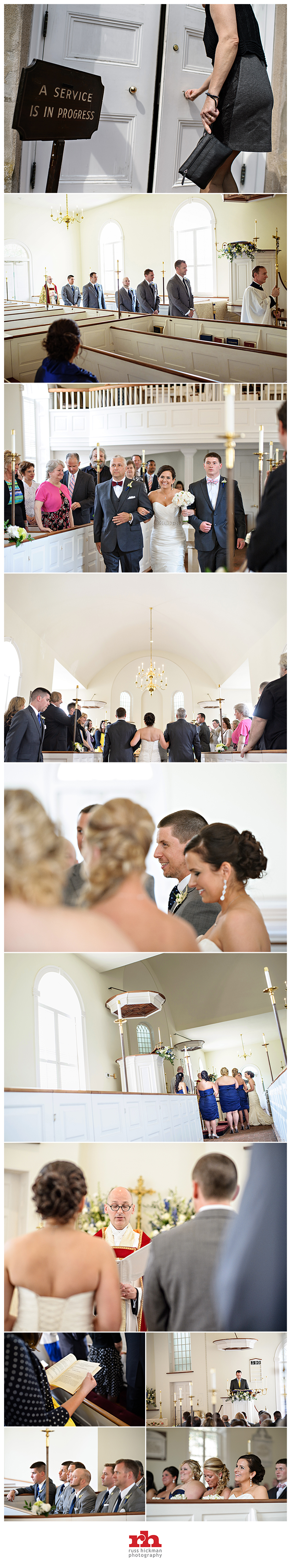 Philadelphia Wedding Photographer - Chesapeake Inn Wedding - Maryland Wedding Photographer - SBW008